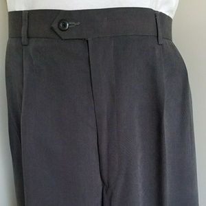 John Henry Men's Slacks